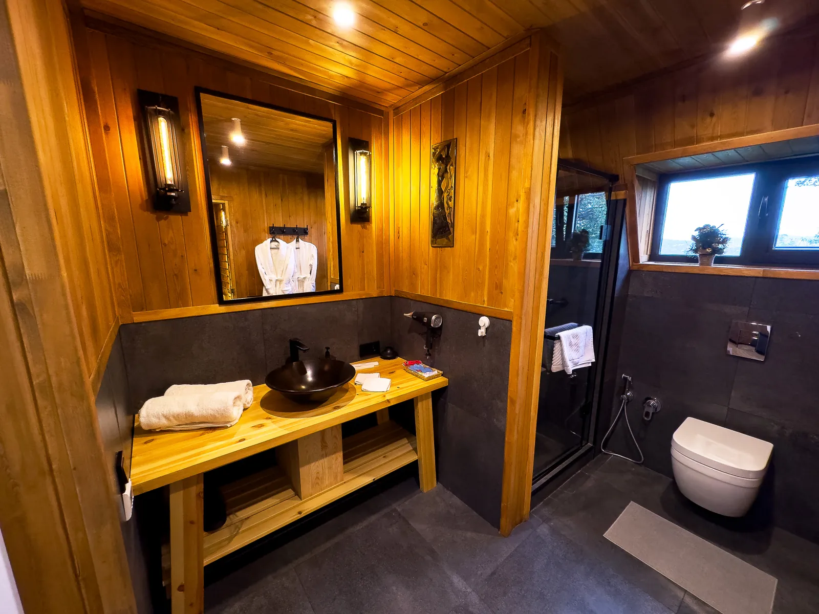 Ванная комната