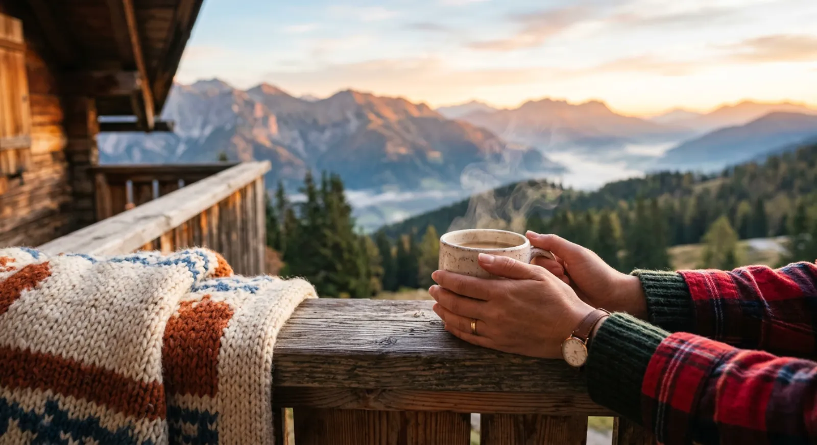 Кофемашина