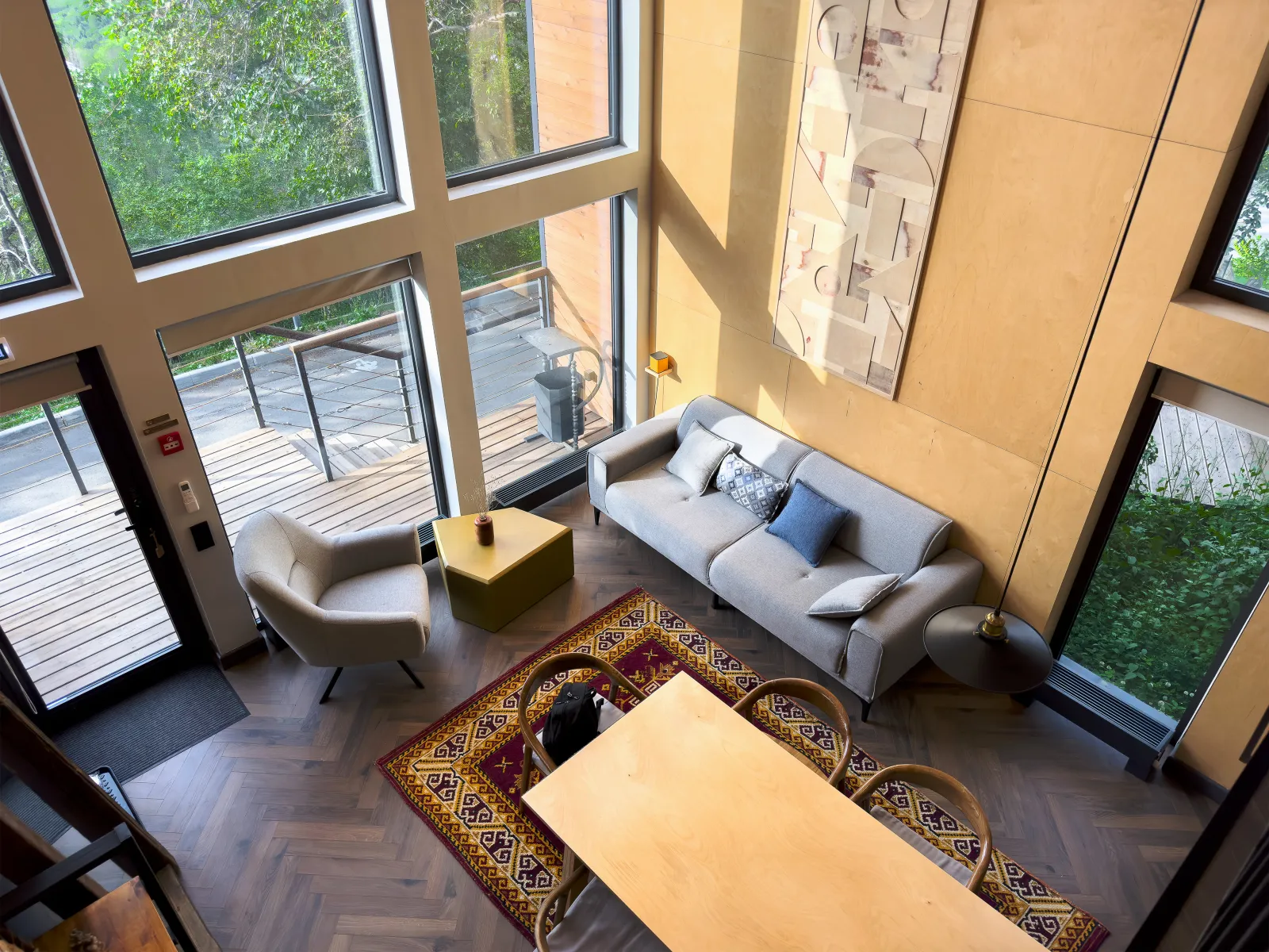 Барнхаус — 2