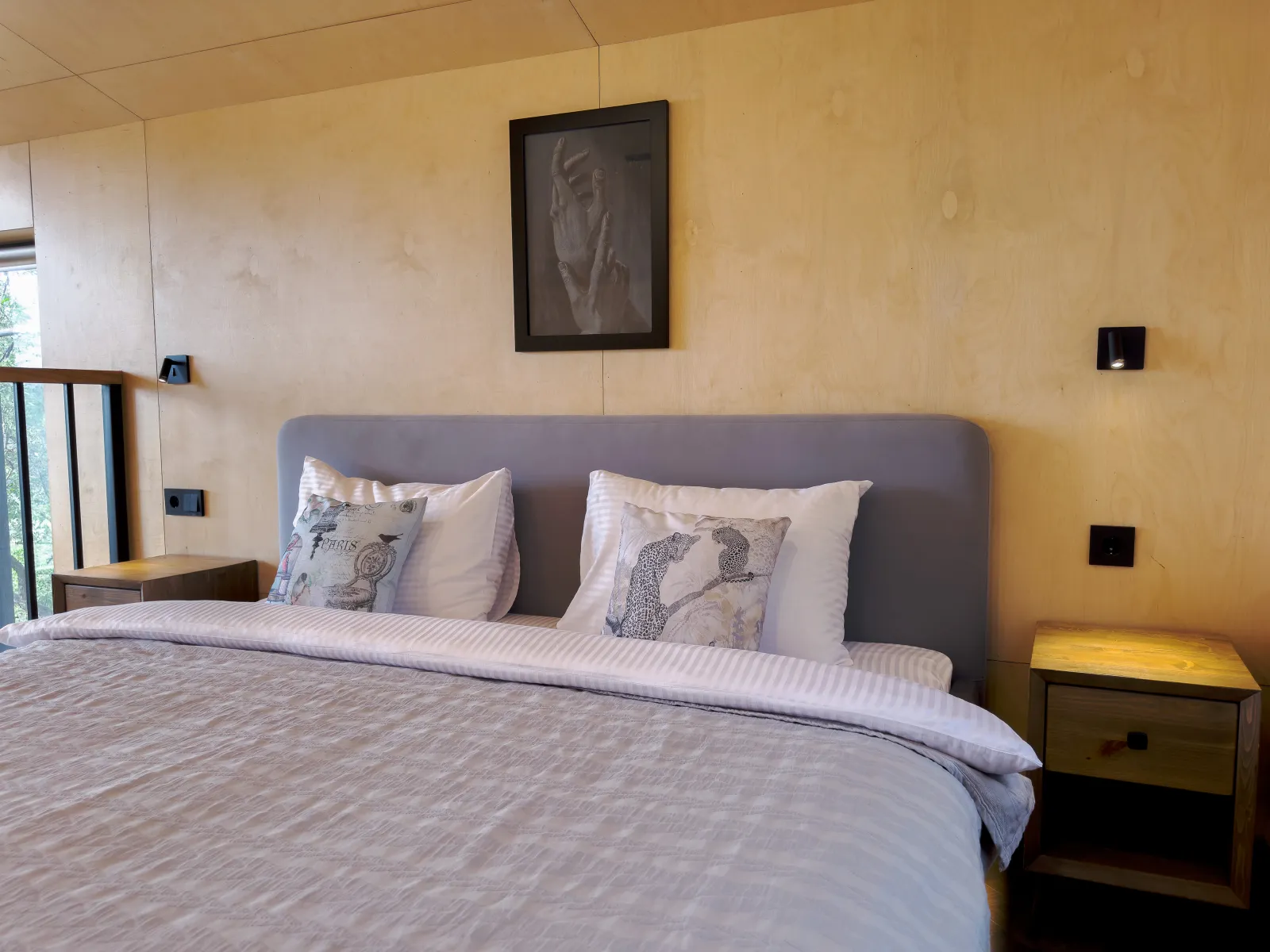 Барнхаус — 3