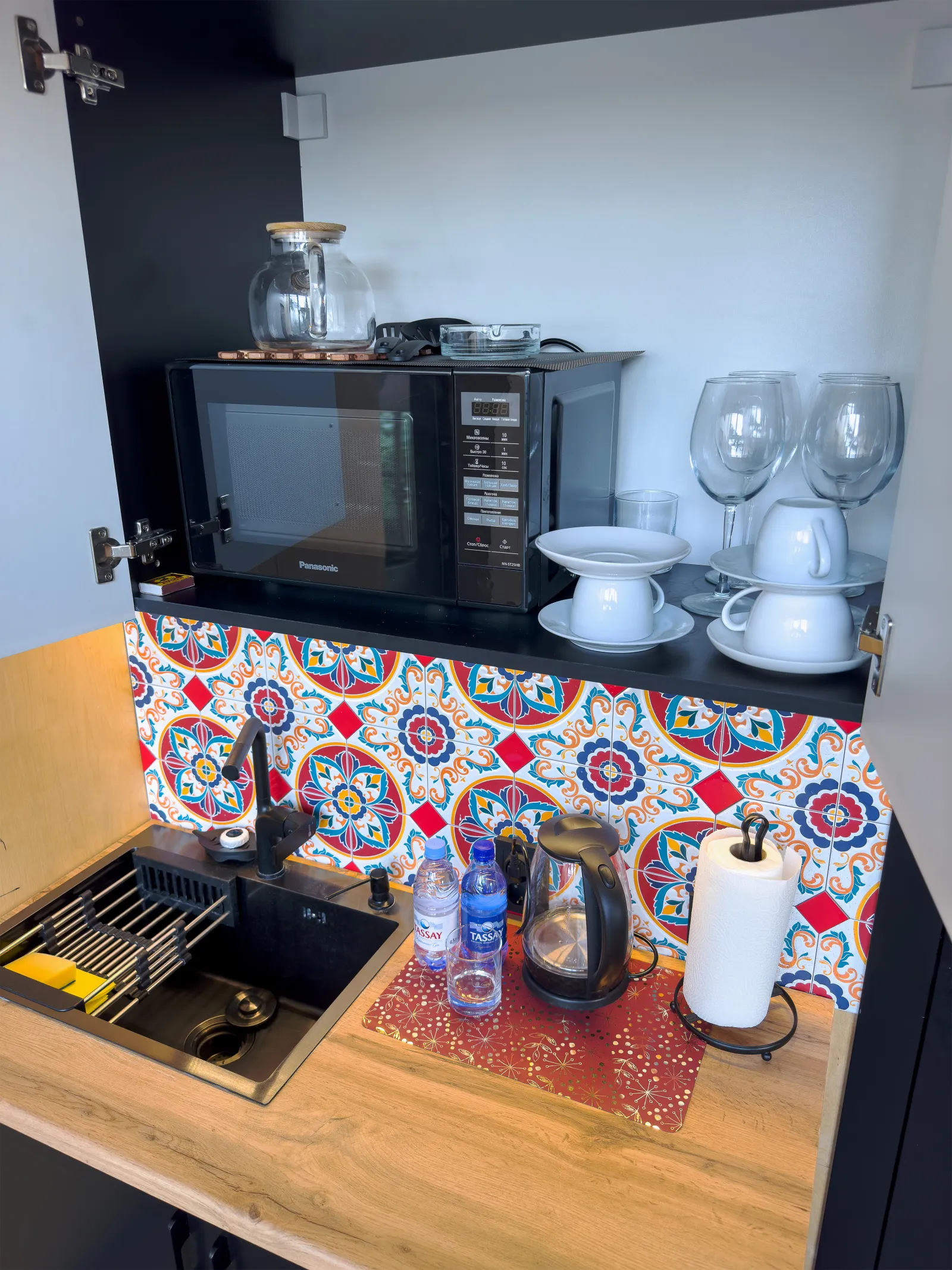 Барнхаус — 6