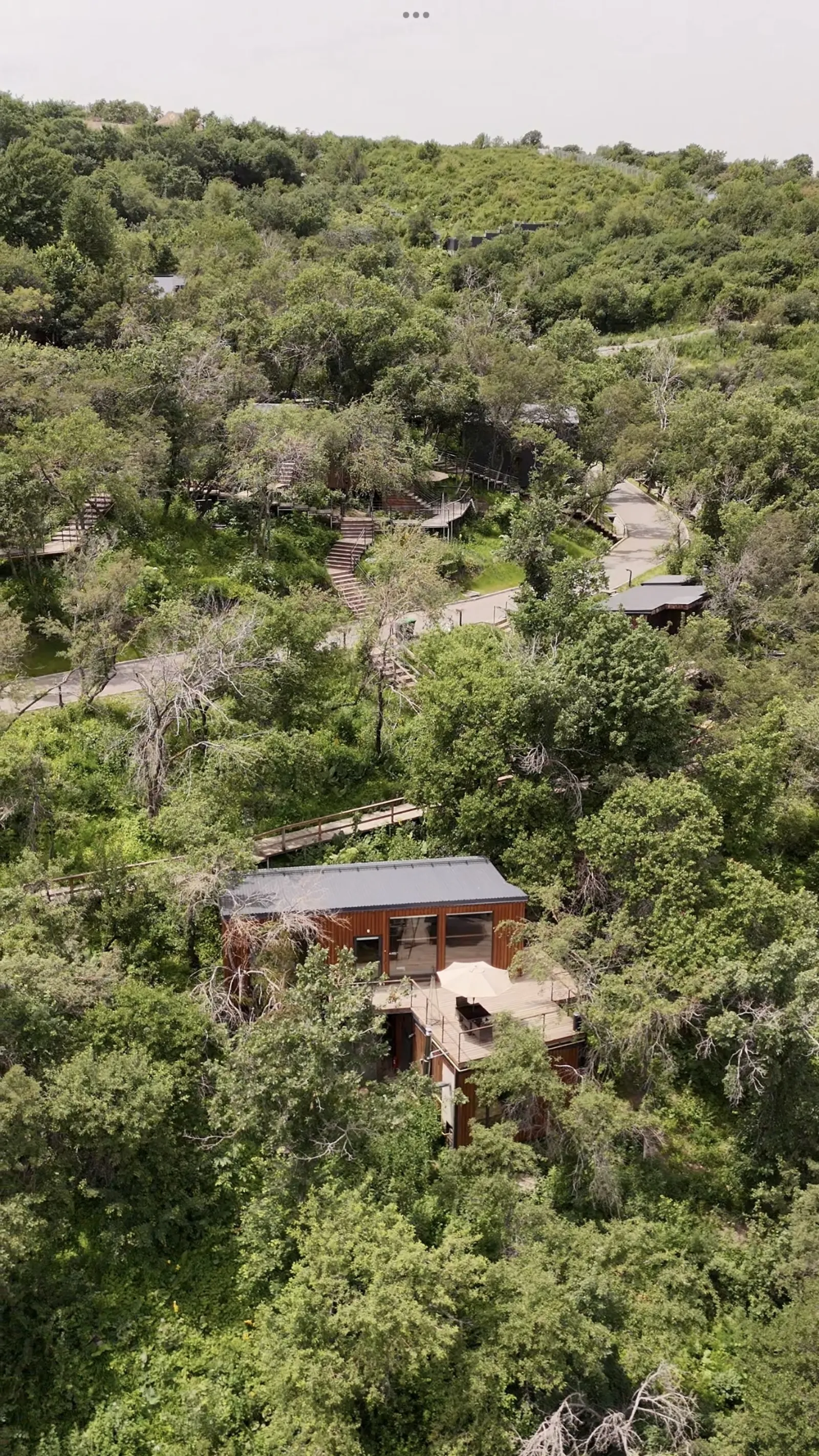 Большой Каскад — 2