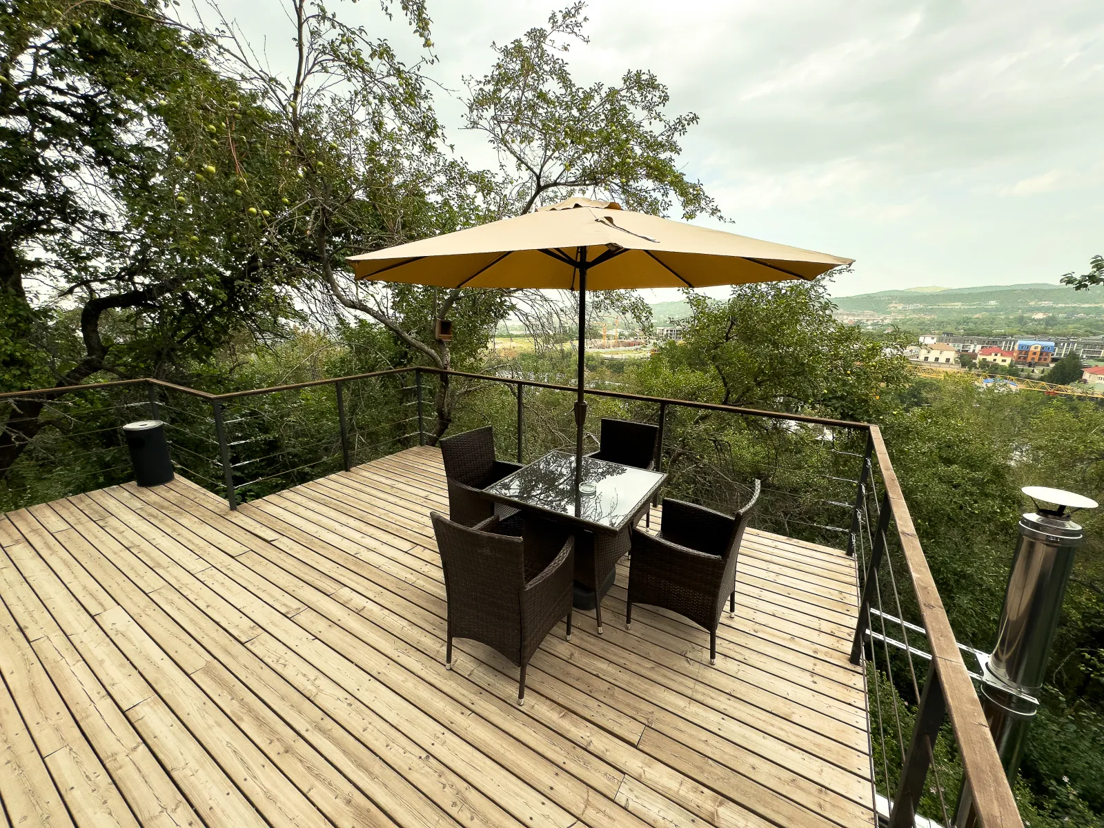 Большой Каскад — 3