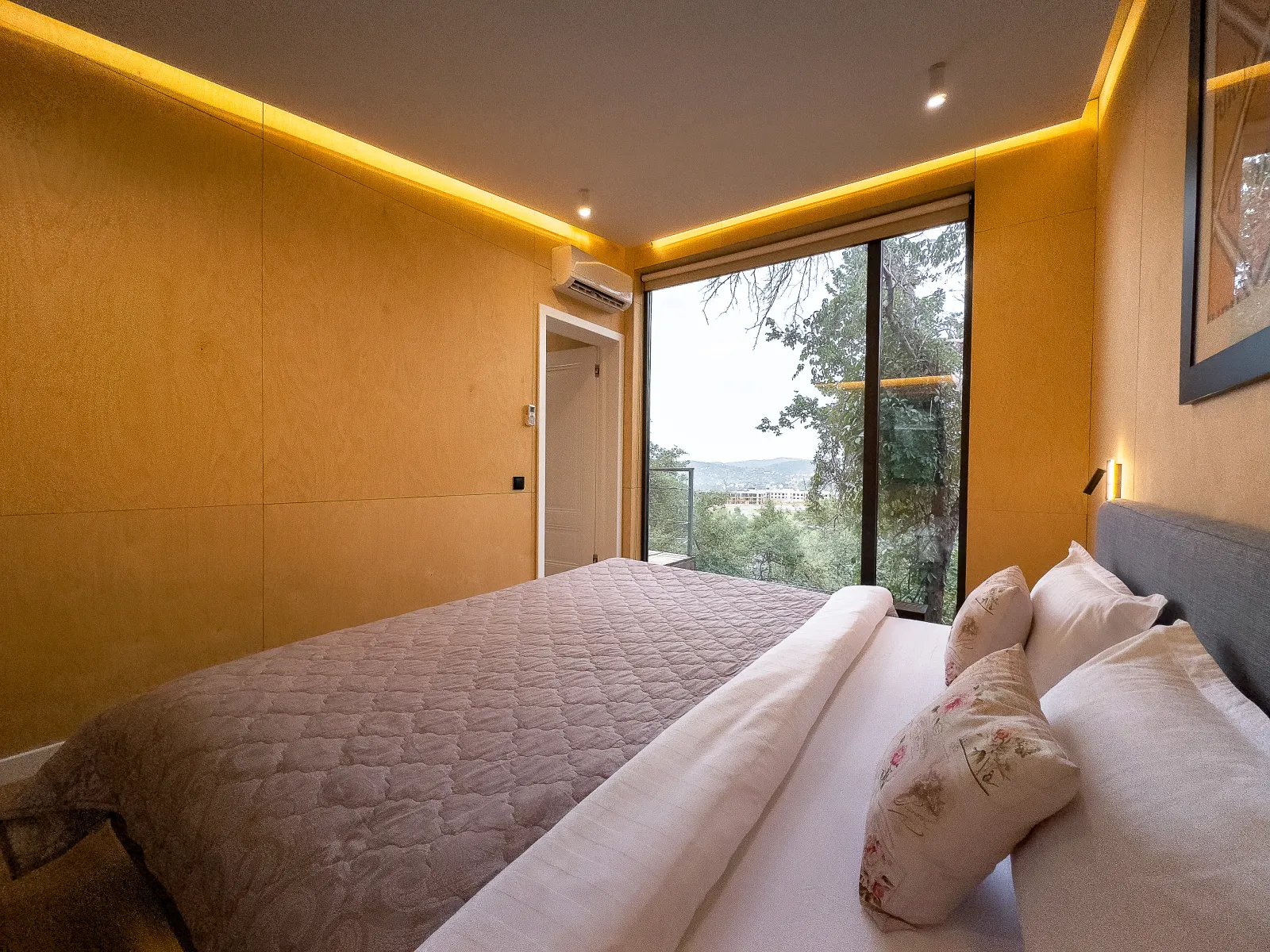 Большой Каскад — 4