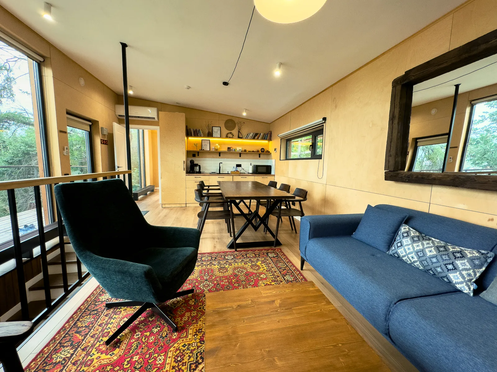 Большой Каскад — 6