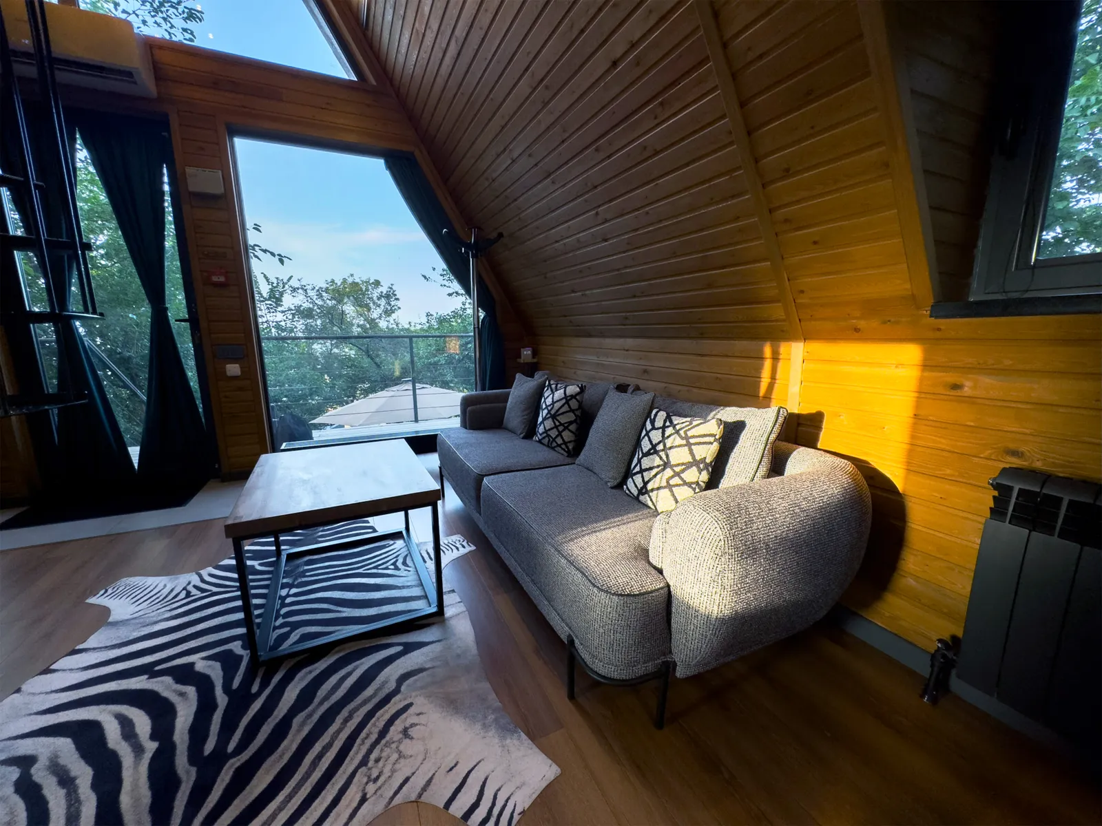 Шале — фото 3