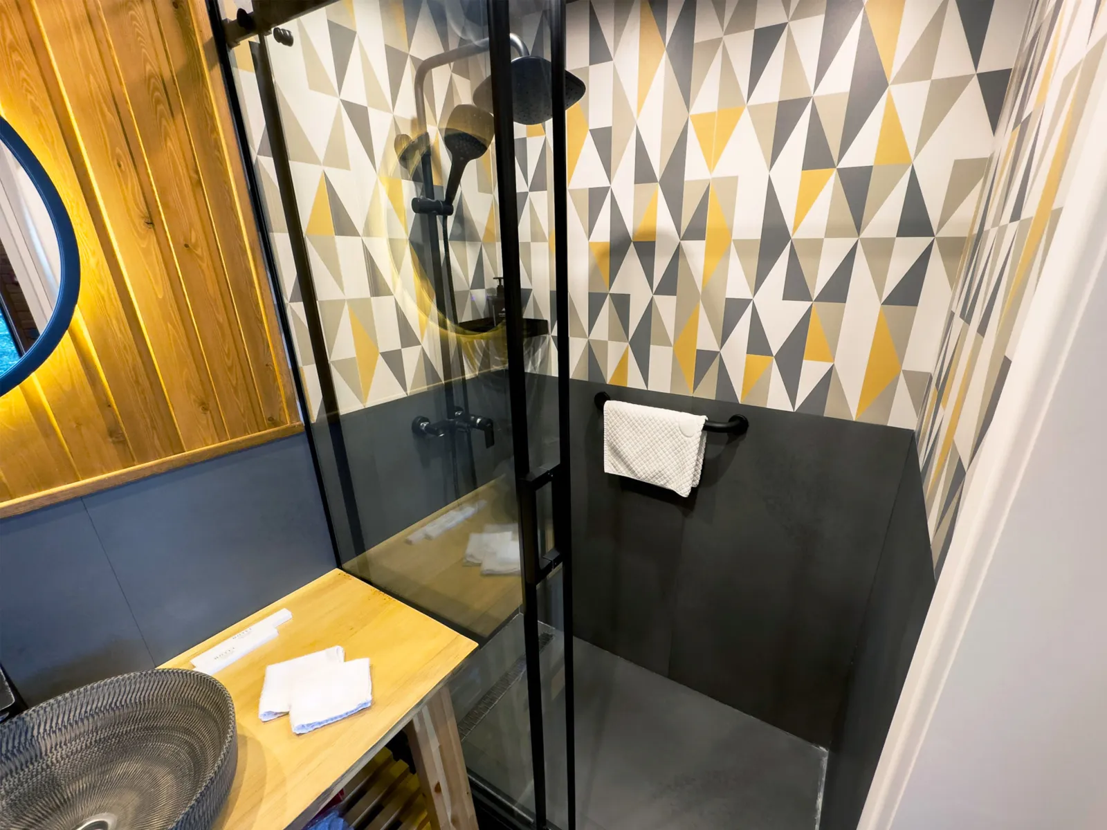 Шале — фото 4