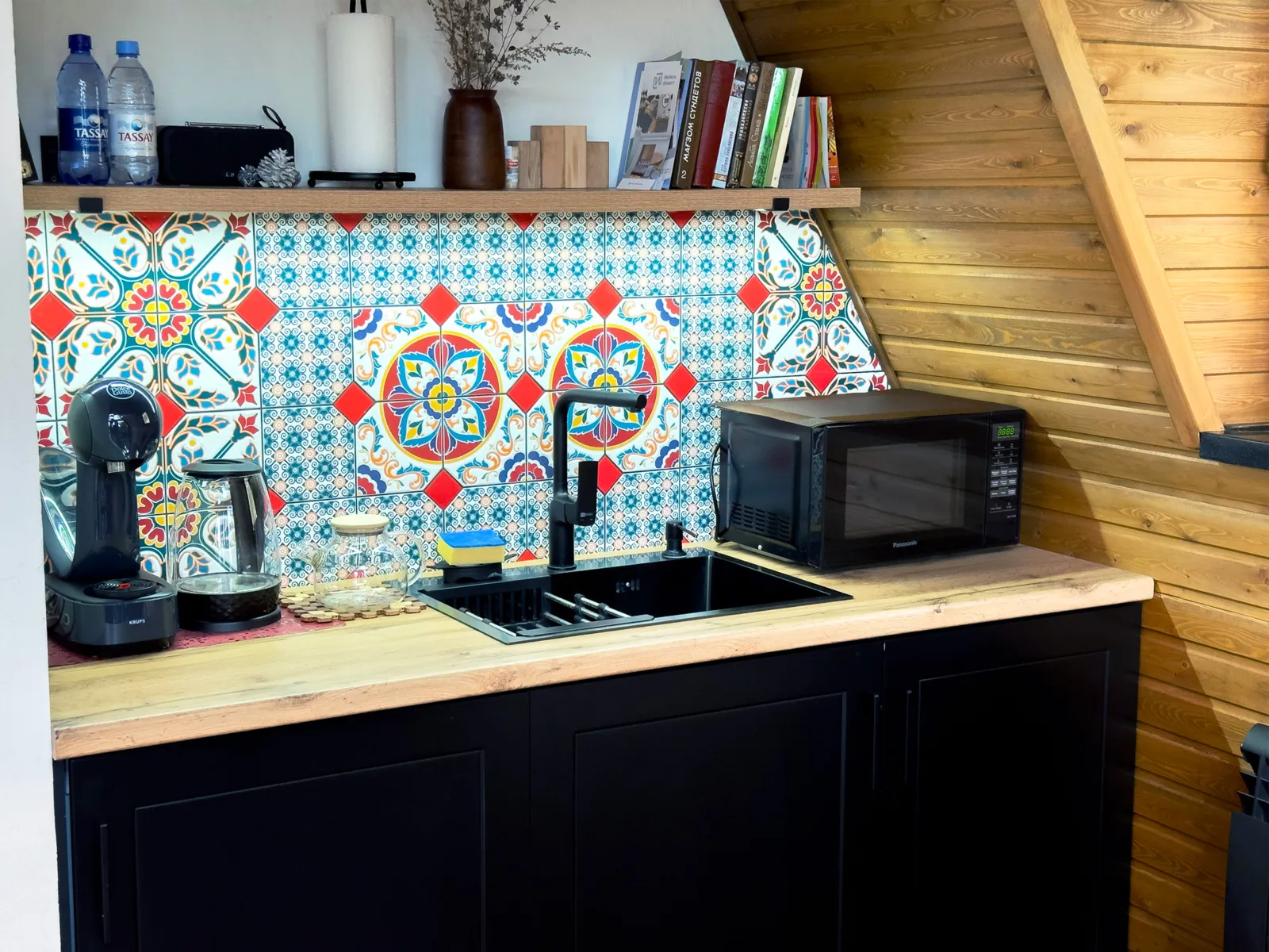 Шале — фото 5