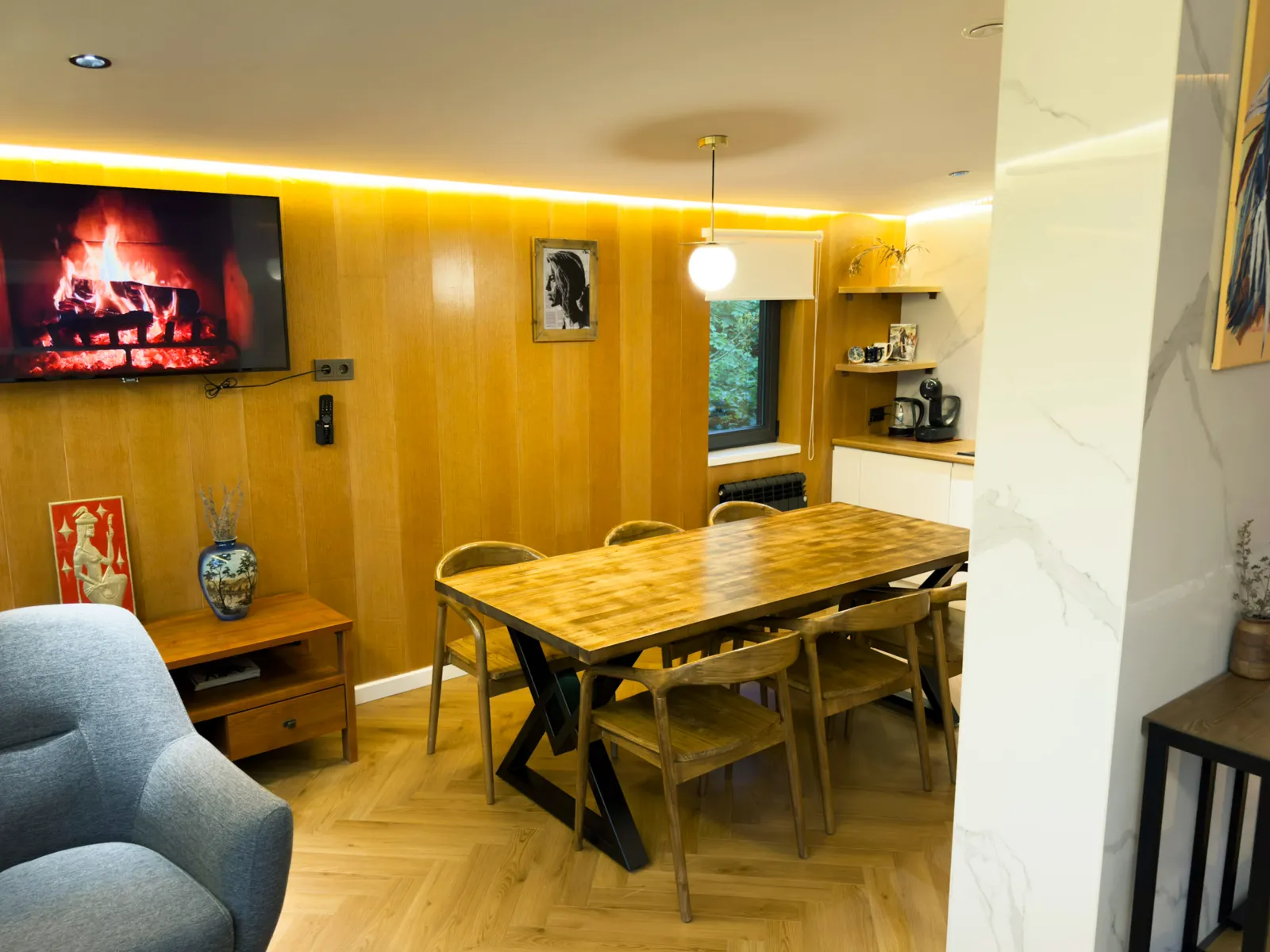 Дабл Левый — 2