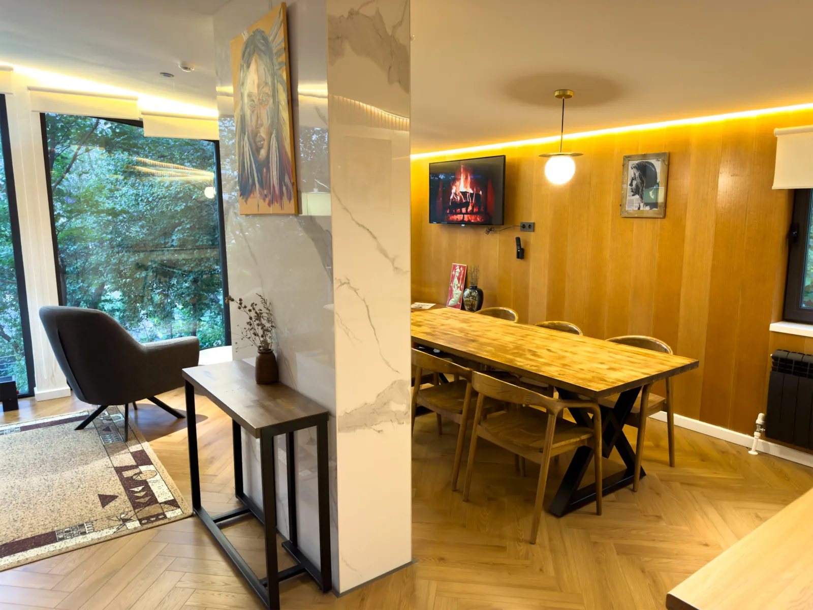 Дабл Левый — 3