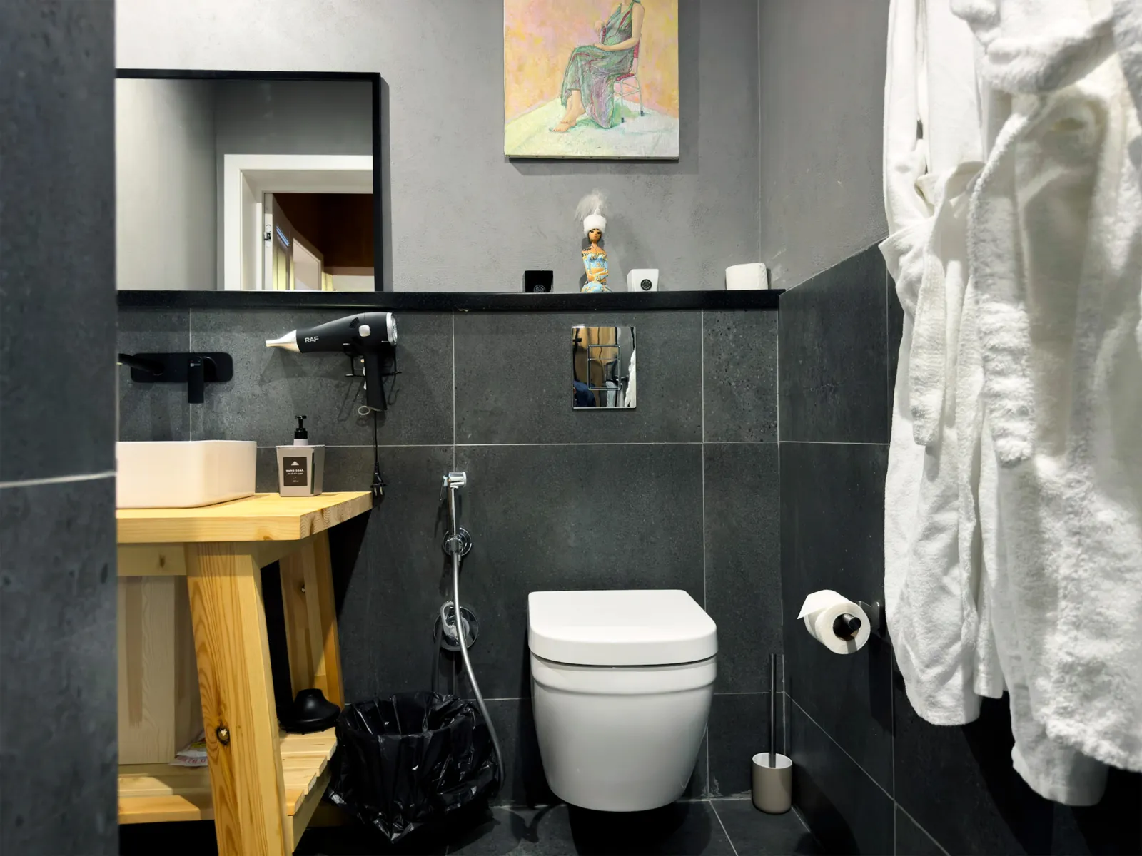 Дабл Левый — 4