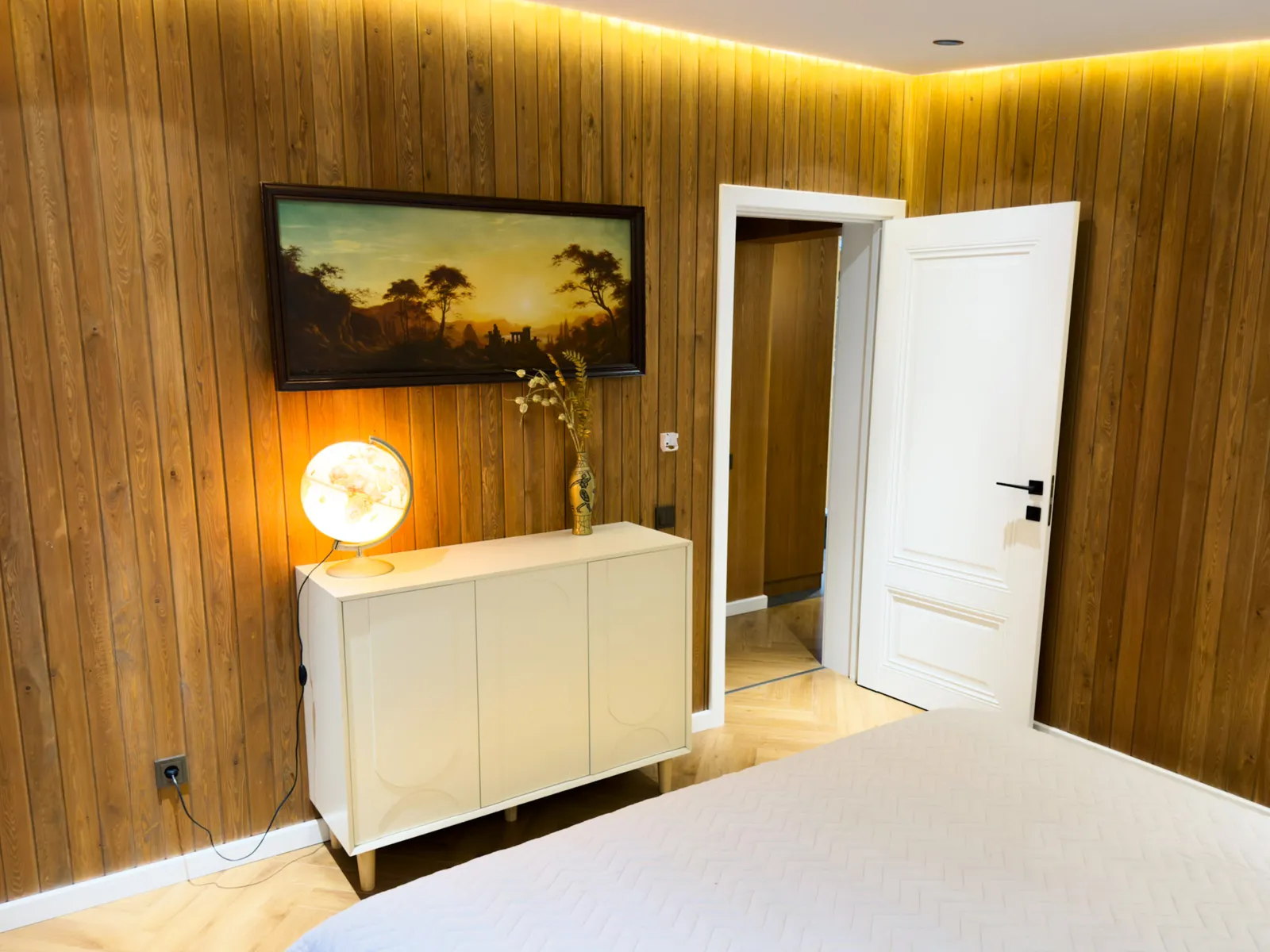 Дабл Левый — 5