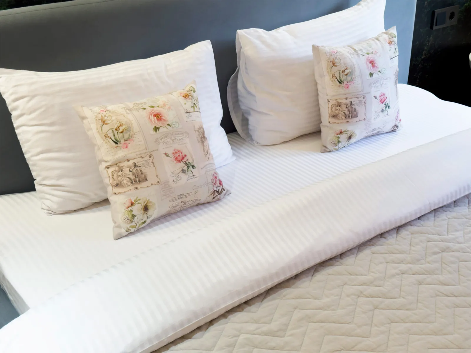 Дабл Левый — 6