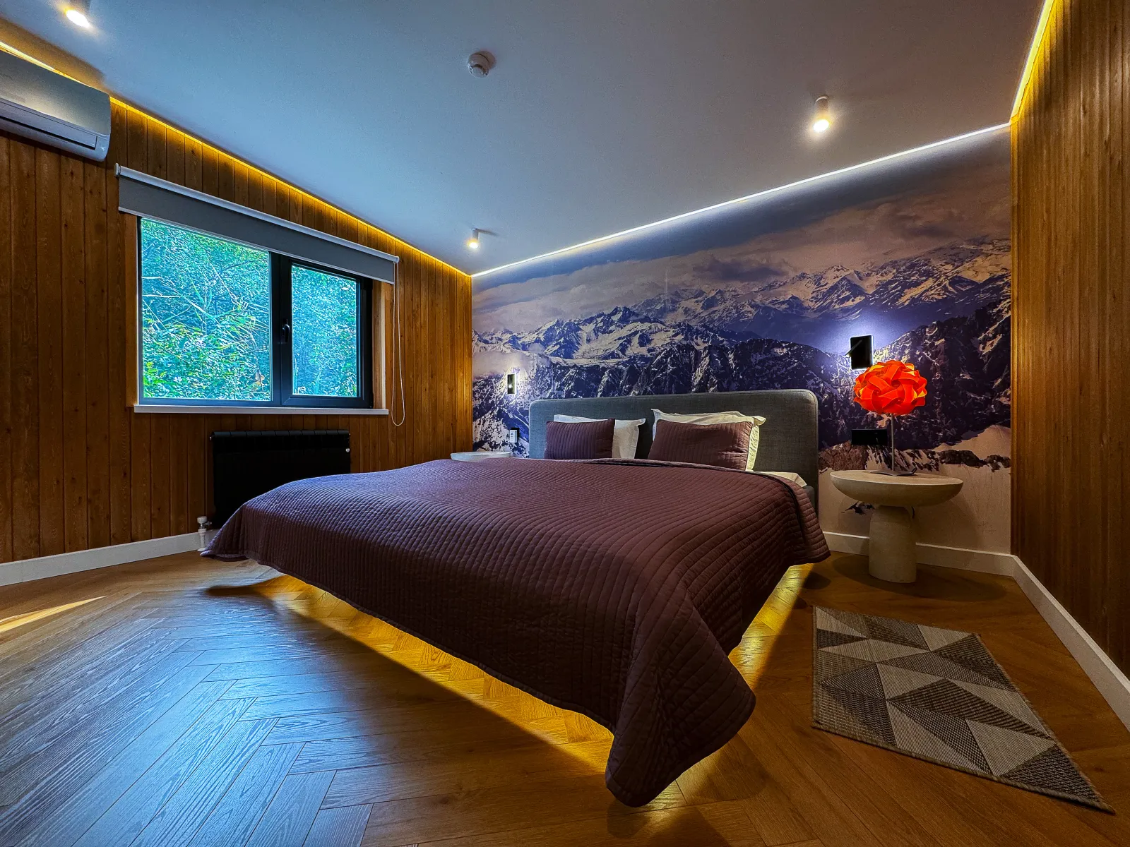 Дабл Правый — 2