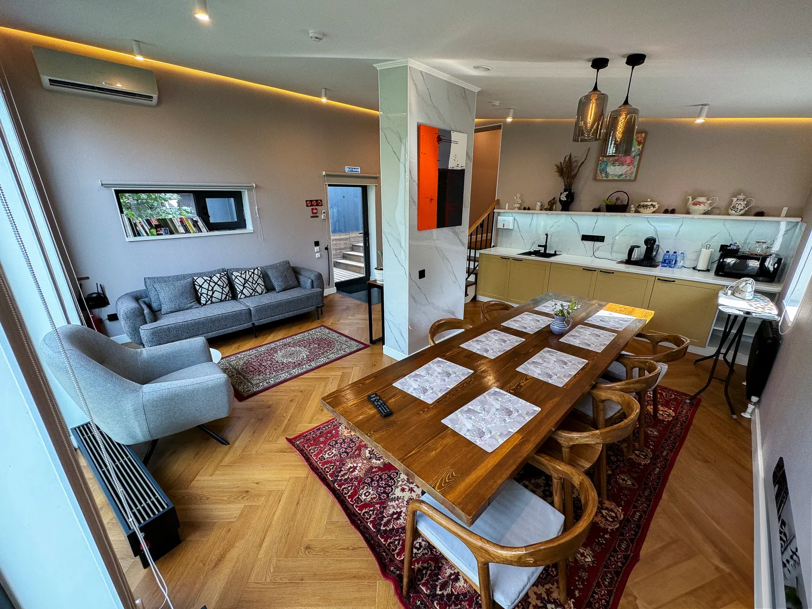 Дабл Правый — 4