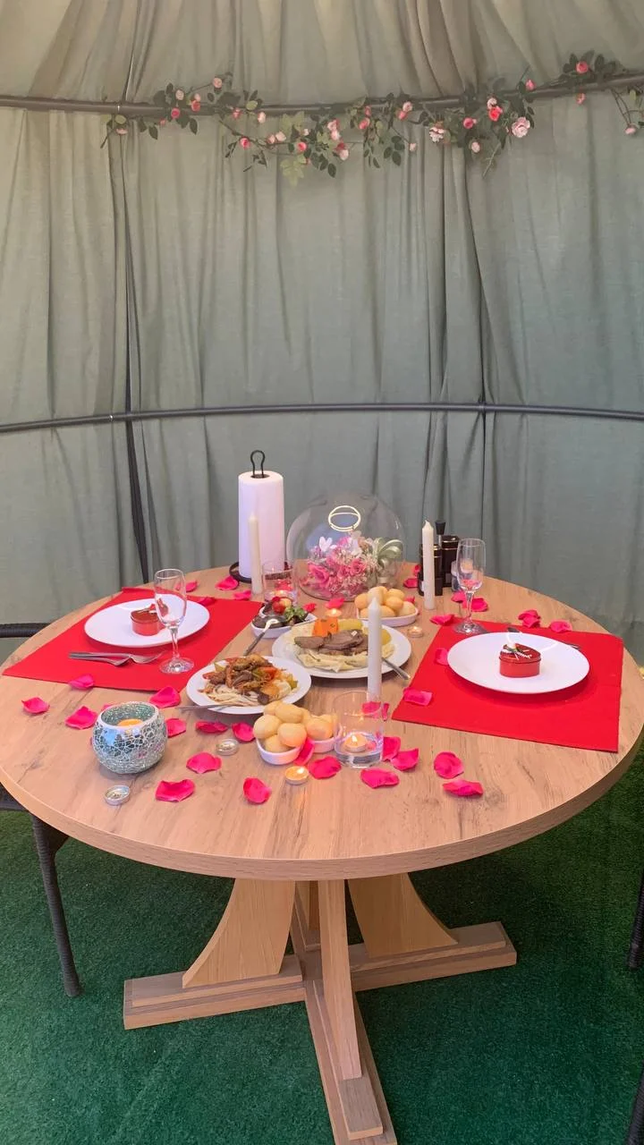 Нижняя терраса — фото 5