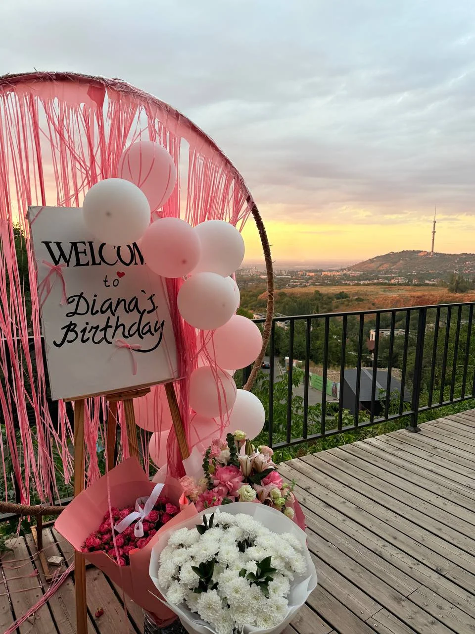 Нижняя терраса — фото 11