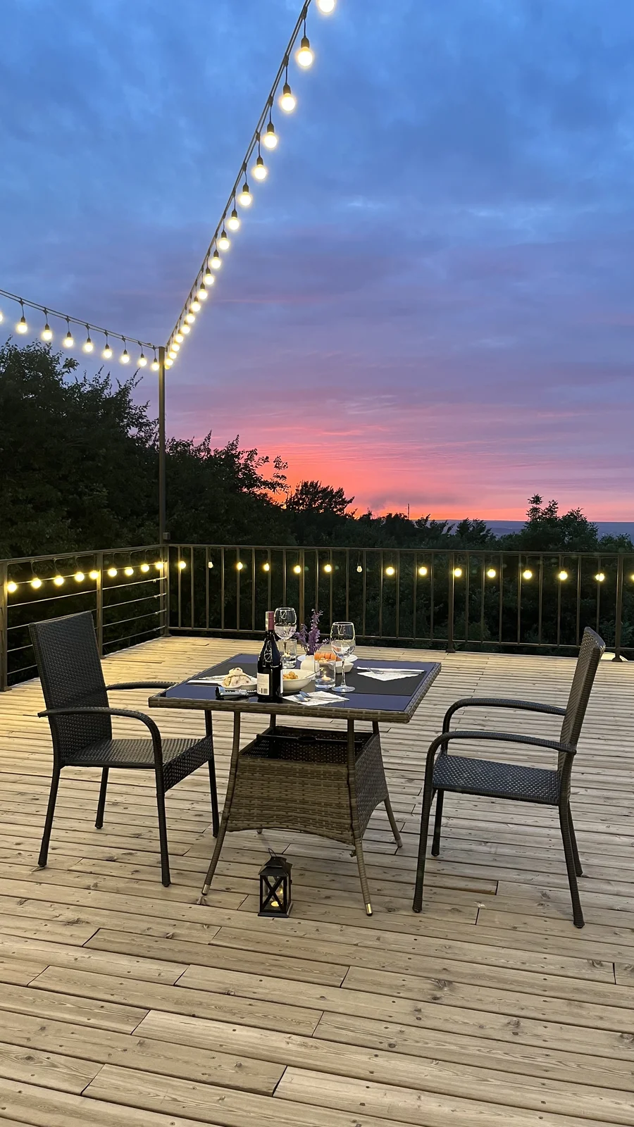 Верхняя терраса — фото 5